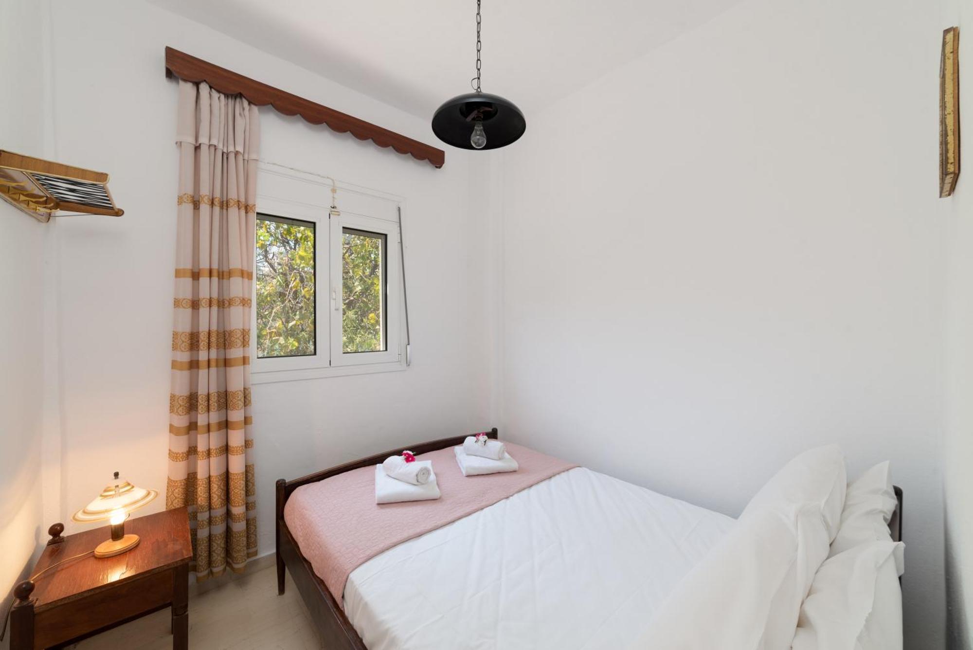 Kounenos House Истро Экстерьер фото