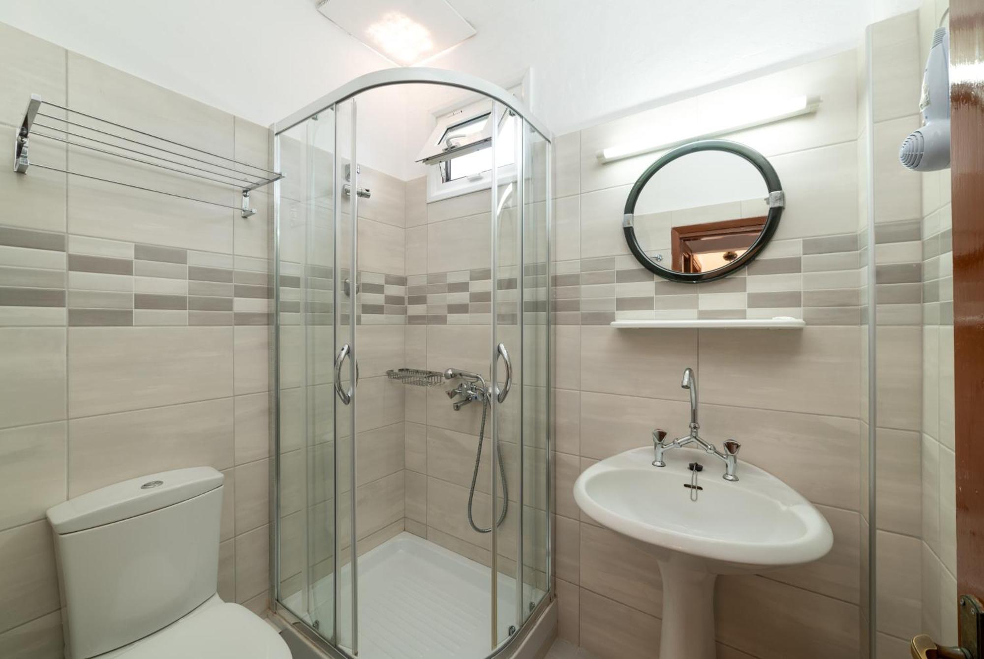 Kounenos House Истро Экстерьер фото