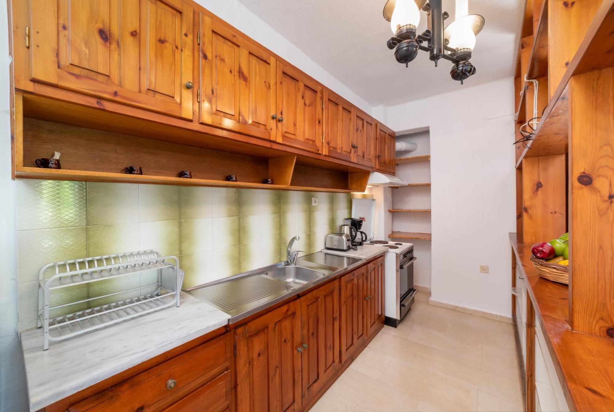 Kounenos House Истро Экстерьер фото