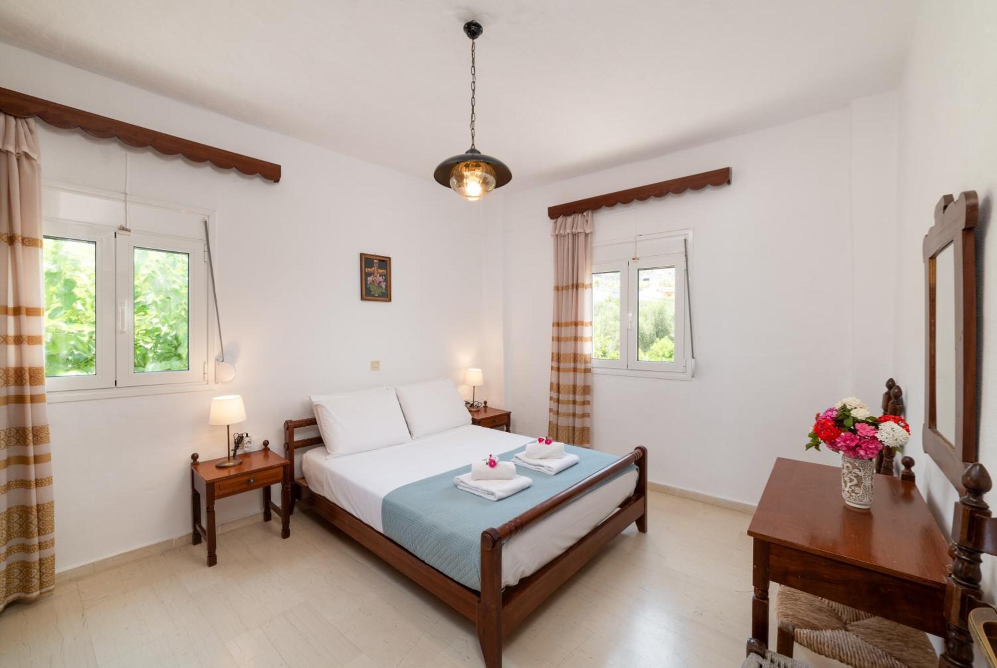Kounenos House Истро Экстерьер фото