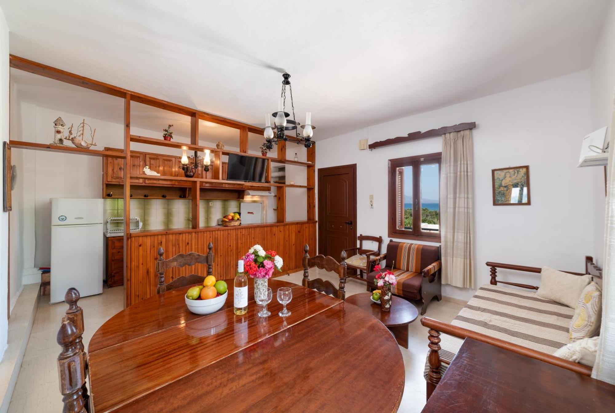 Kounenos House Истро Экстерьер фото